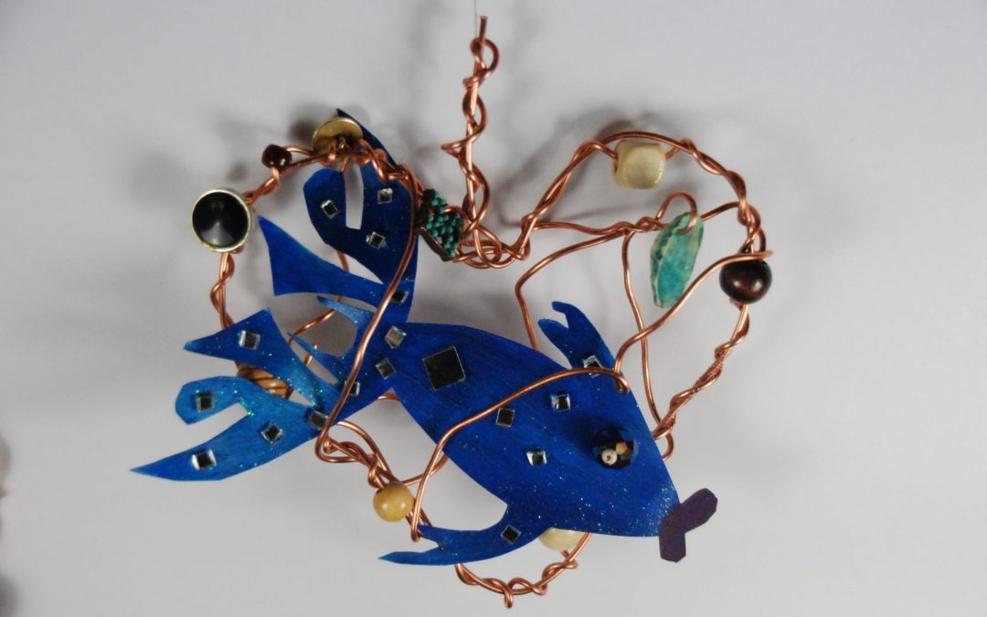 New stockists and an article in the Watford Area Arts Forum, Spring Issue.